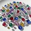 CUSTOM RHINESTONE CANVAS KIT